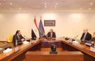 وزير الاتصالات يشهد توقيع مذكرة تفاهم مع شركة أورنچ مصر لتعزيز استخدام تقنيات التشخيص عن بُعد