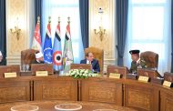 الرئيس السيسي: ضرورة إيجاد مسار واضح لتأهيل وتدريب الكوادر والاستفادة منها