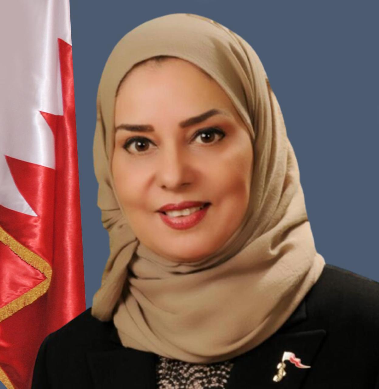 سفيرة البحرين: يوم المرأة البحرينية تجسيد لمسيرة وطنية داعمة للتميز والإبداع والابتكار