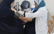 الصحة : تقديم خدمات الفحص والتوعية لـ 65 مليونا و631 ألف سيدة