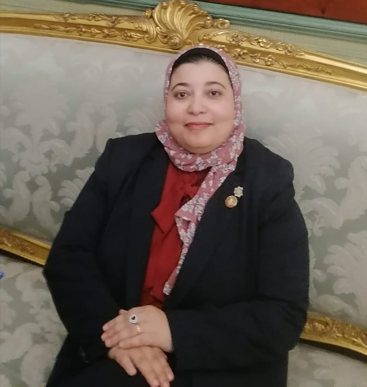 د. زينب المنسي تكتب.. احتلال شوارع مصر
