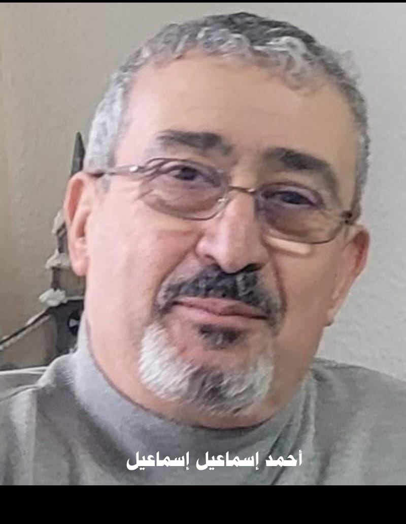 المسرحي السوري الكردي أحمد إسماعيل إسماعيل يكتب.. بين المستبد والمبدع