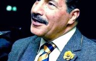 د. فتحي الشرقاوي يكتب.. الفنان سامح حسين وجامعة حلوان