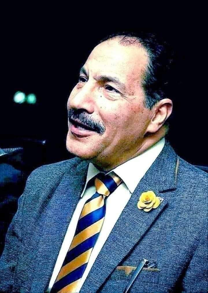 د. فتحي الشرقاوي يكتب.. الفنان سامح حسين وجامعة حلوان