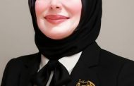 تكريم كاتبة مصرية من ضمن ١٠٠ شخصية مؤثرة فى إسبانيا