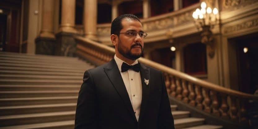 المخرج المسرحي محمد السباعي يكتب.. تجارة العلاقات.. حين تتحوّل المشاعر إلى سوق مفتوح