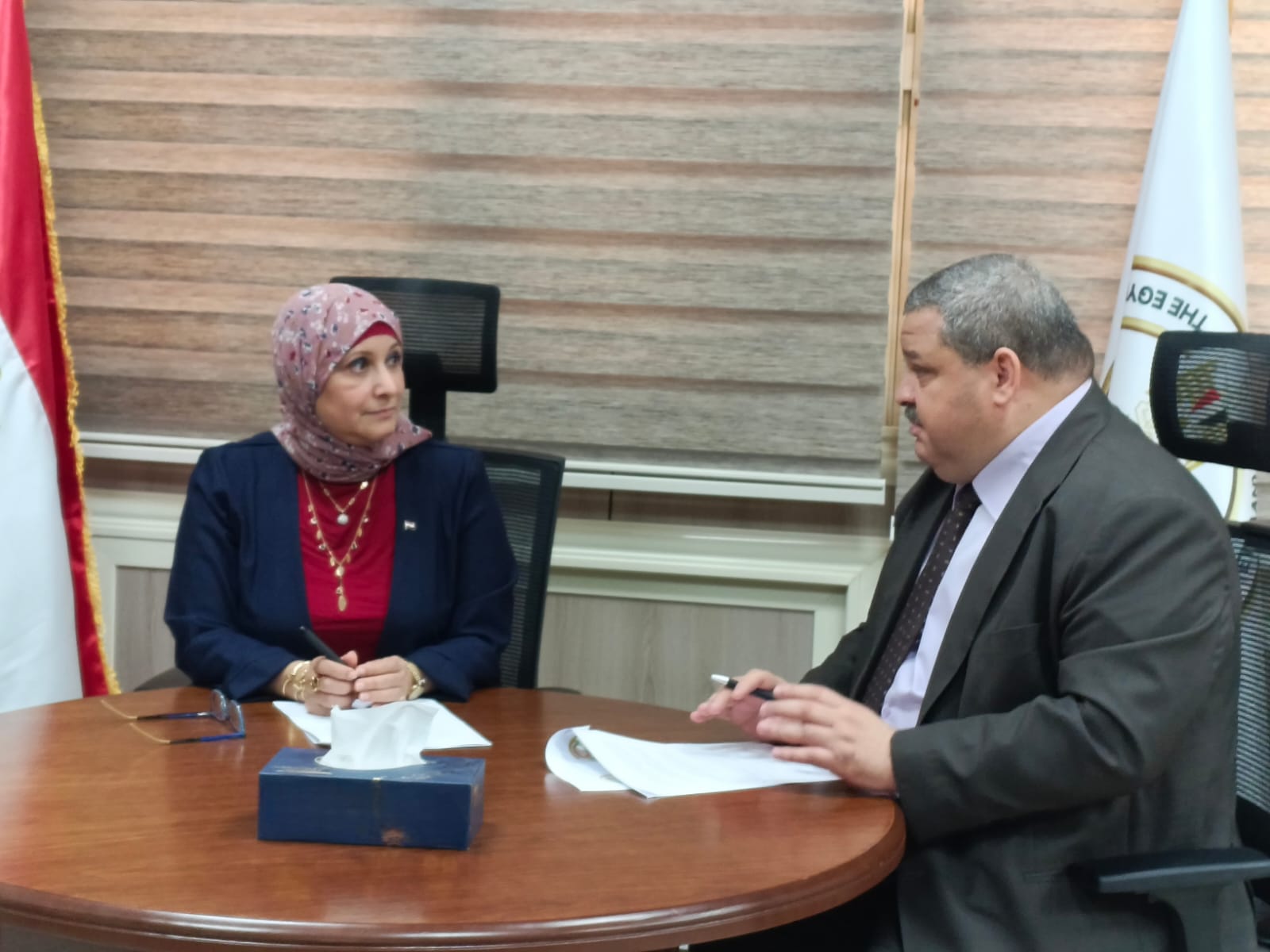 التمريض.. تبحث مع 