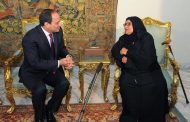 وزير الأوقاف ناعيًا الحاجة سبيلة علي أحمد عجيزة: رمز للعطاء والوطنية الصادقة