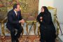 مصر للطيران للشحن الجوي تنفذ تجربة طوارئ تدريبية
