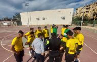 الشباب والرياضة تطلق دوري مراكز الشباب لكرة اليد بالمدينة الشبابية بالإسكندرية