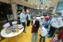 إطلاق برنامجي الزمالة في التصنيع الحيوي Biopharmaceutical Fellowship وعلوم الصناعة