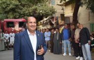 محمد علي عبدالحميد.. نائب التعليم وصاحب بصمة واضحة في التوسع بالمدارس وخفض كثافات الفصول بالعمرانية والطالبية