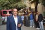 وزير الاتصالات يفتتح مكتب بريد المنصورة الرئيسى بعد تطويره