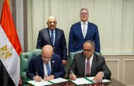 وزيرا الكهرباء والبترول يشهدان توقيع بروتوكول تعاون بين الهيئة العامة للبترول وهيئة المواد النووية