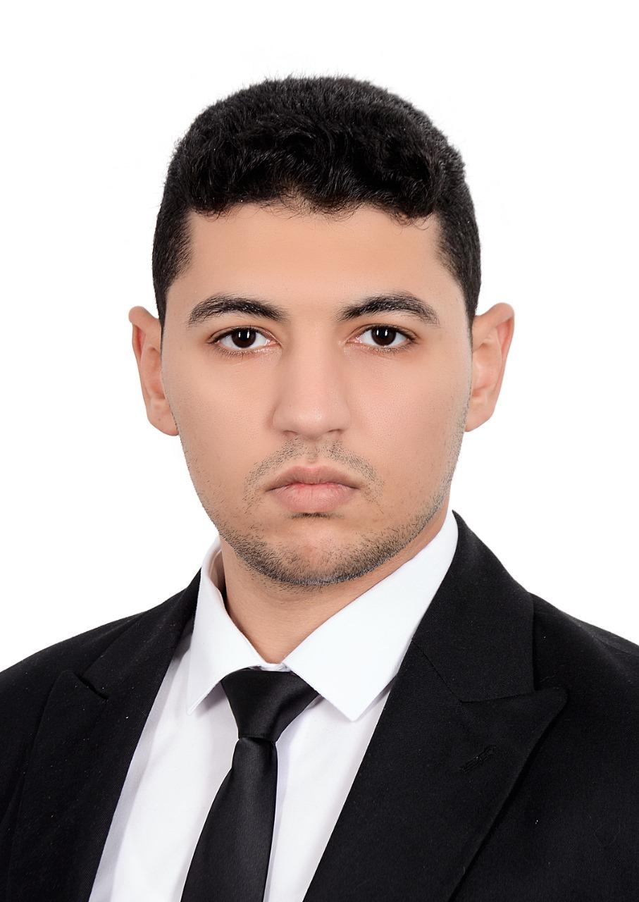 خريطة الطب.. إنجاز علمي لطالب شاب من دمياط