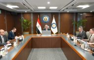بدوي يبحث تطوير آلية تدريب جميع سائقي نقل المنتجات البترولية