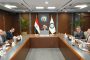 وزير الإسكان يتابع سير العمل بقطاع التخطيط والمشروعات بهيئة المجتمعات العمرانية