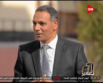 مكوك فضائي.. يهبط على هيئة المجتمعات العمرانية بالعاصمة الجديدة !!