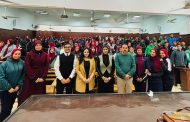 قومى المرأة بالتعاون مع جامعة قناة السويس ضمن فعاليات حملة الـ16 يوم لمناهضة العنف ضد المرأة ينظم أمان رقمى وحق إنسانى