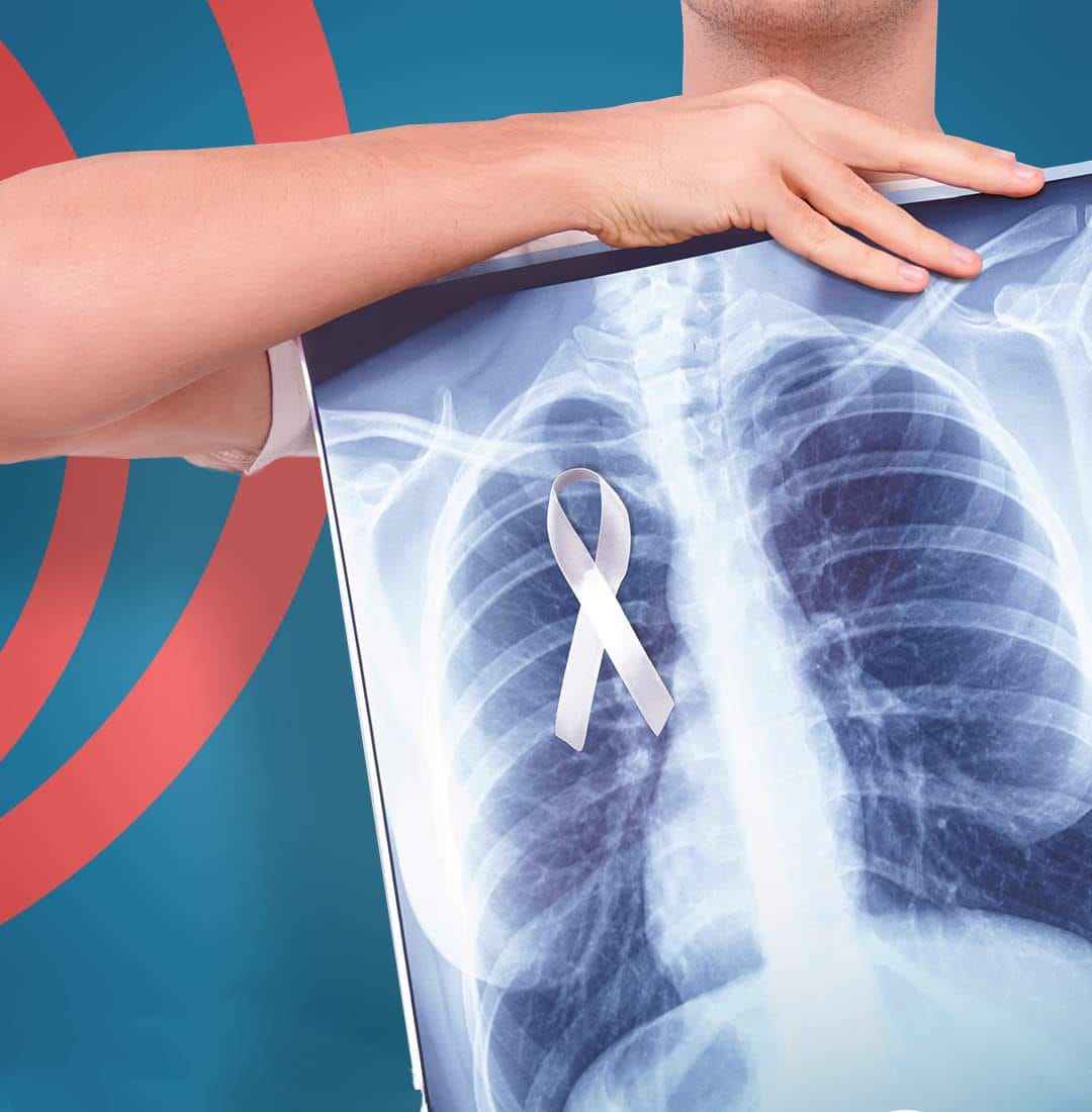 60 ألف استفادوا من مبادرة صحة الرئة والإقلاع عن التدخين