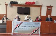 العمل الأهلي شريك في التنمية.. في ندوة إعلام الغربية