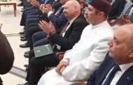 الشيخ جابر بغدادي.. يشارك في المسابقة العالمية للقرآن الكريم بحضور وزير الأوقاف