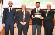 تكريم مكتبة مصر الجديدة للطفل فى اليوم العالمي التطوع