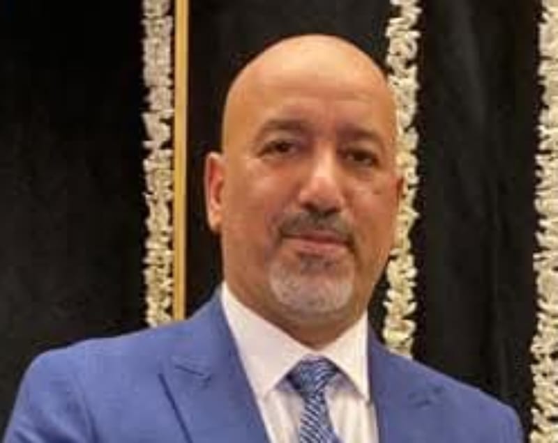 رسالة إلى زعيم المهرجانات..!! يكتبها المخرج والناقد والكاتب العراقي مهدي البابلي