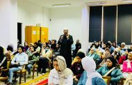 ندوة توعوية حول «التشكيك والحيرة ونشر روح التشاؤم» بكلية علوم الرياضة جامعة المنصورة