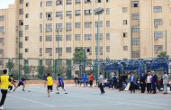 المشروع القومى للموهبة والبطل الأوليمبى يفتح باب التسجيل لإنتقاء لاعبين جدد بكفر الشيخ