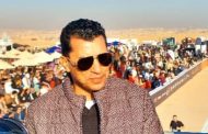 صبحي يطلق نصف ماراثون الأهرامات 2025 بمشاركة أكثر من 10 آلاف متسابق