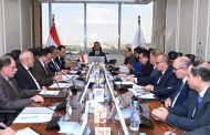 فاروق: رفع كفاءة التشغيل داخل شركات المضارب