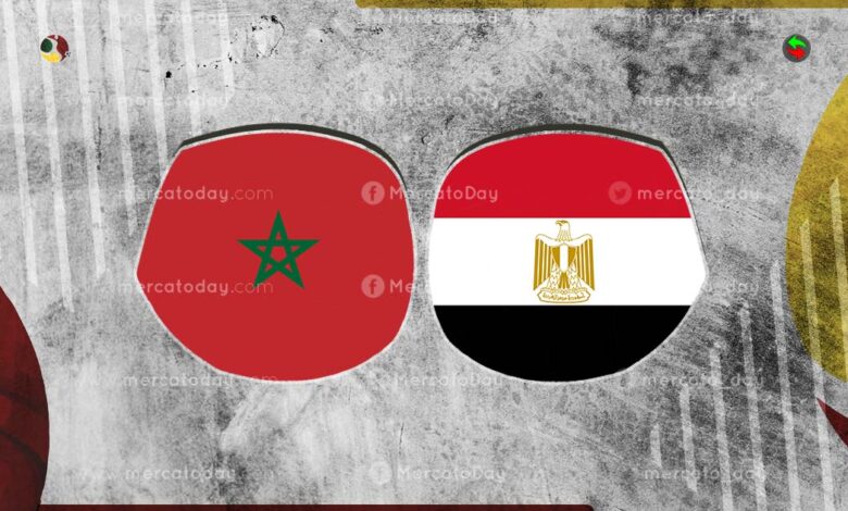 السفير المصري بالمغرب يقدّم التعازي في ضحايا سيول آسفي ويؤكد تضامن مصر الكامل مع المملكة