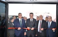 وزير التموين ومحافظ الجيزة ورئيس مدينة الإنتاج الإعلامي يفتتحون الفرع الرابع لمنافذ «كاري أون»