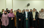 الأوقاف تنظم فعاليات واسعة لمناهضة العنف ضد المرأة بالتعاون مع التضامن والمجلس القومي للمرأة