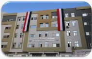 11.6 مليون خدمة طبية بالمنشآت الصحية بمحافظة المنوفية