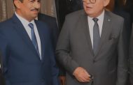 وزير الإعلام العُماني يُنعي الدكتور صابر عرب