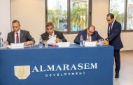 وائل حسن: انطلاقة جديدة لقطاع المعاملات الإسلامية لتمويل كافة الأنشطة الاقتصادية