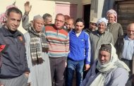 الارشاد الزراعي يواصل سلسلة ندواته الإرشادية لمحصول بنجر السكر