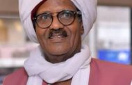 قيادي سوداني: ما خاب من راهن على الرئيس السيسي