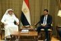 وزير الأوقاف ومحافظ الأقصر يؤديان صلاة الجمعة بمسجد السيد يوسف الحجاجي احتفالًا بالعيد القومي للمحافظة