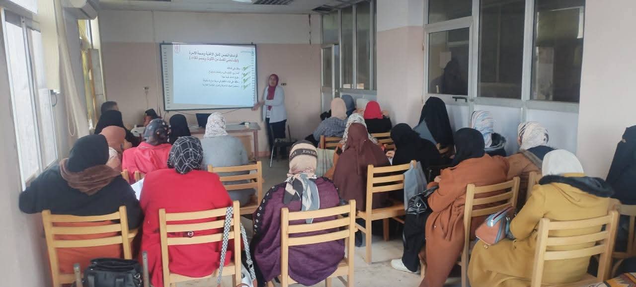صحة كفرالشيخ.. الانتهاء من الدفعتين الأولى والثانية لتدريب الصحة المدرسية