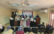 جمعية الصداقة المصرية الأذربيجانية تقدم 186 إجازة وشهادة لطلابها
