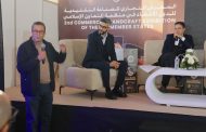 المعرض التجاري للصناعة التقليدية لدول منظمة التعاون الإسلامي بالمغرب يشهد إقبالا كبيرا