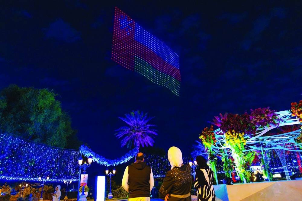 انطلاق فعاليات 
