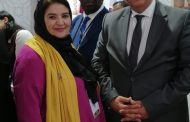 ميماغتزان تتألق في المعرض الكبير للصناعة التقليدية بالمغرب