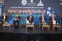 عبور سفينة الحاويات MAERSK SEBAROK للقناة ضمن قافلة الجنوب بعد عبورها من باب المندب