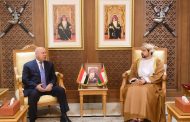 كامل الوزير: العلاقات المصرية العمانية تمثل نموذجًا متميزًا للتعاون العربي القائم على الاحترام المتبادل وتكامل المصالح