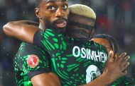 على ملعب فاس.. نيجيريا تحقق انتصارا ثمينا على تنزانيا 2-1 في كأس الأمم الإفريقية