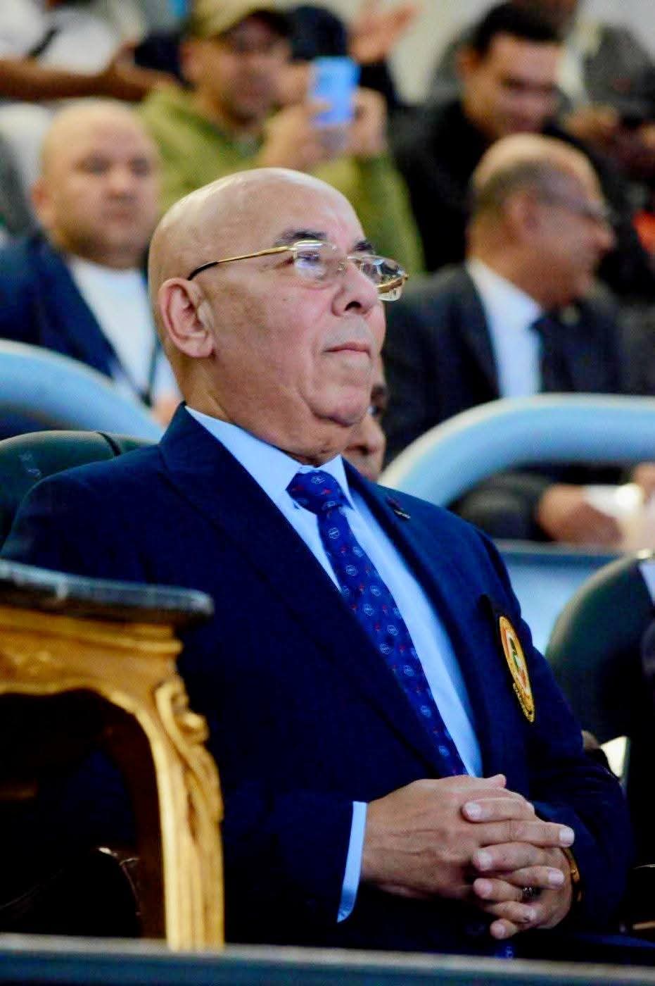 بدعم القيادة السياسية.. الكاراتيه المصري يواصل الإنجازات العالمية